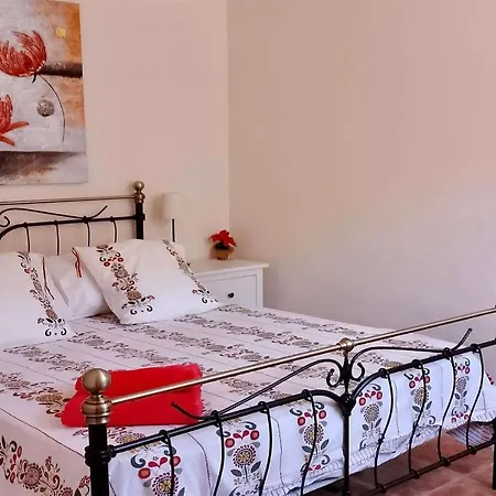 Ferienhaus Jasmines *
